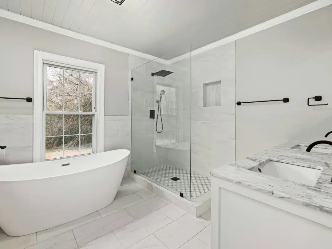 How to Remodel a Bathroom for Comfort, Style, and Functionality